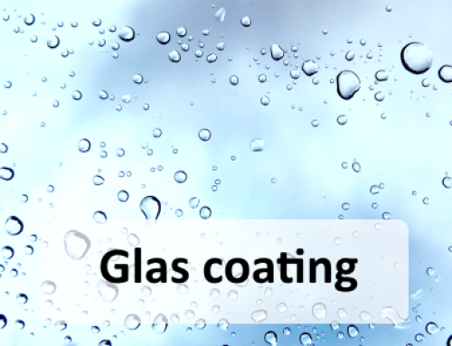 Glas coating: wat is het precies en hoe werkt het?