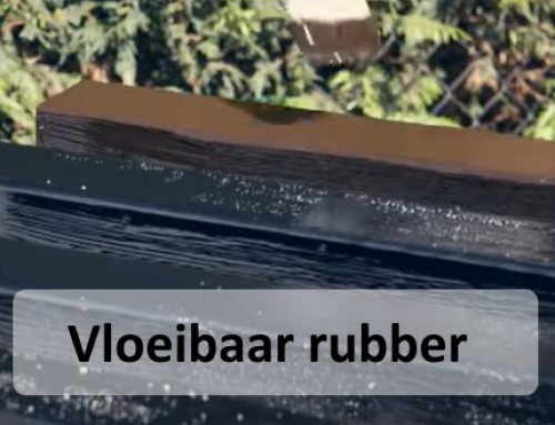 Wat is vloeibaar rubber en hoe kies je de beste?