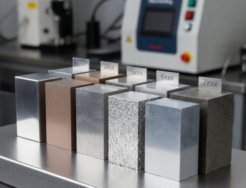 Aluminium Legeringen voor Anodiseren: Complete Gids