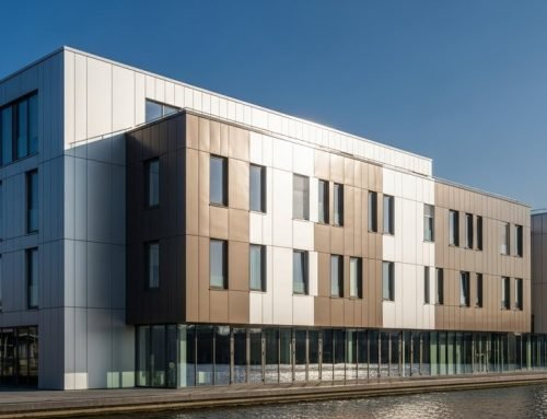 Anodiseren Almere: Moderne Dienstverlening in Flevoland