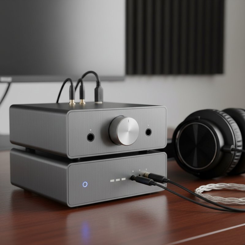 Professionele audio toepassingen
