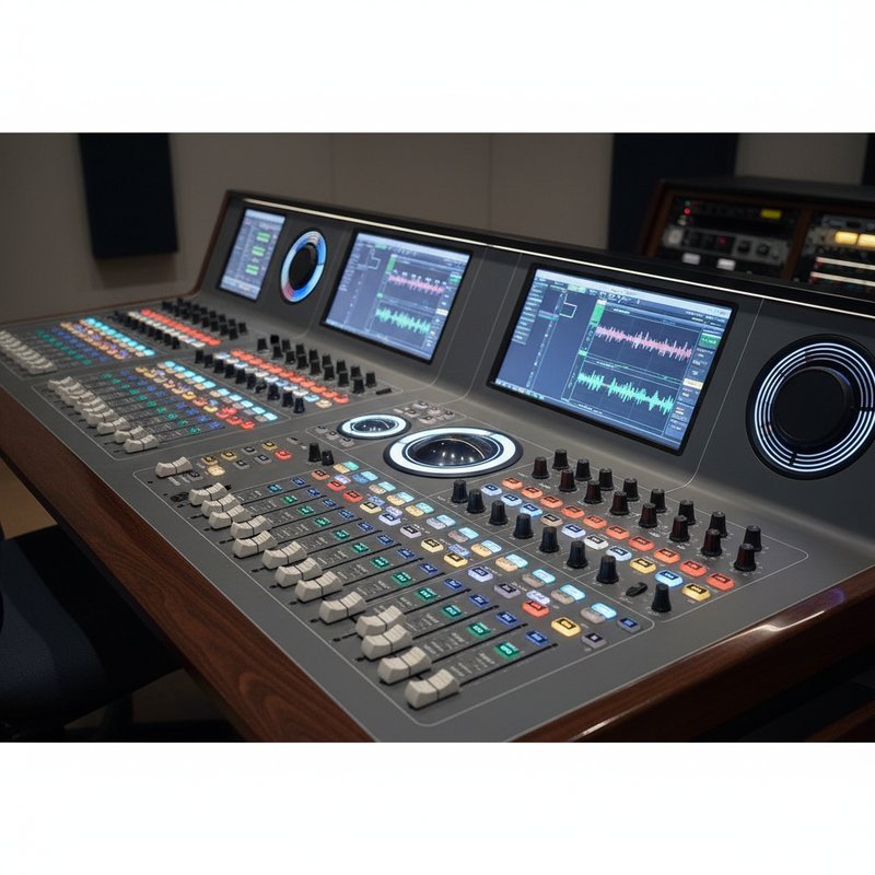 Resonantiecontrole audio apparatuur