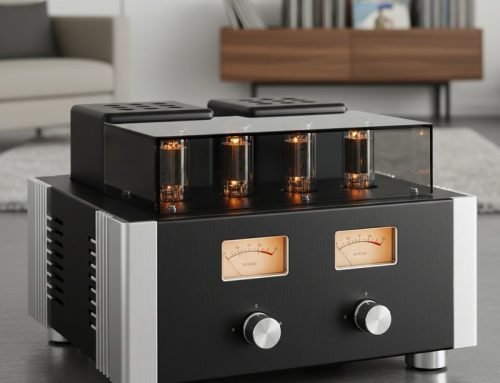 Anodiseren voor Audio: Alles Over High-End Geluid