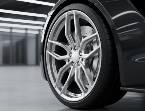 Anodiseren in Automotive: Velgen & Interieur: De Voordelen