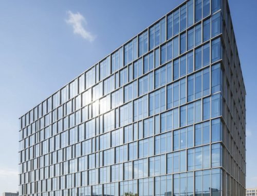 Anodiseren in Bouwkunde: Architectonische Toepassingen Uitgelegd