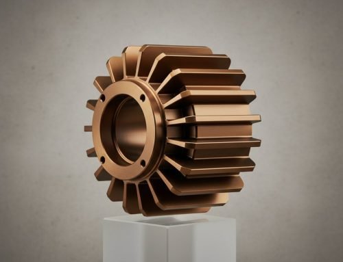 Brons Anodiseren: Complete Gids voor Bronzen Aluminium Afwerking