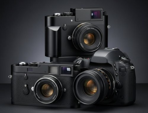 Anodiseren in Camera’s: Alles Over Precisie & Duurzaamheid
