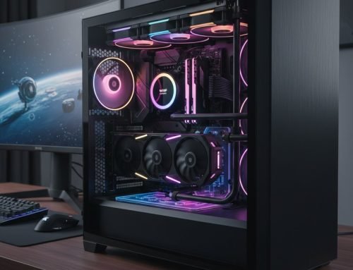 Anodiseren voor Computer Hardware: Koeling Tips & Voordelen