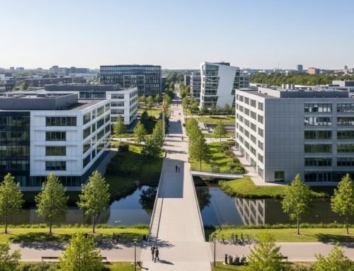 Anodiseren Eindhoven: Brainport Kwaliteit voor Hightech Industrie