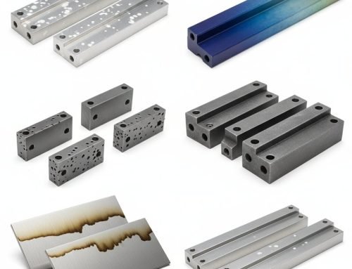 Anodiseren Fouten en Oplossingen: Troubleshooting Gids