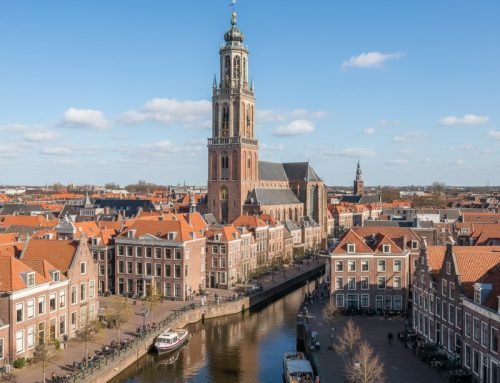 Anodiseren Groningen: Maritieme en Agritech Toepassingen