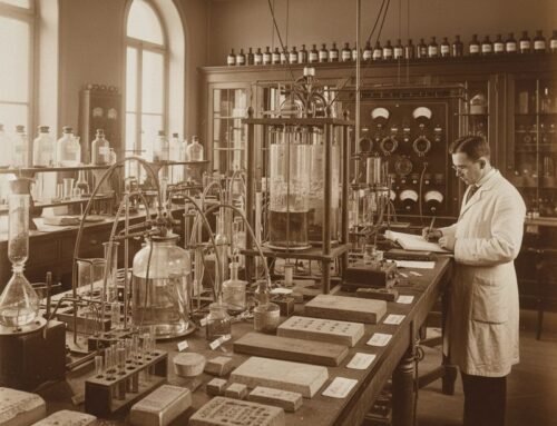 Anodiseren Historie: Van Ontdekking tot Moderne Technologie