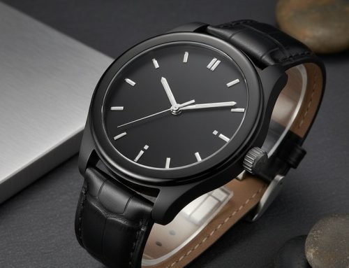 Anodiseren Horloges: Luxe Afwerking + Voordelen Uitgelegd