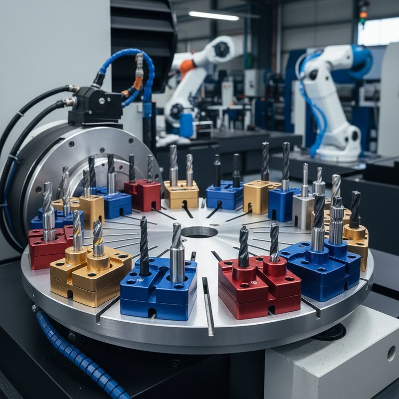 Technische eigenschappen geanodiseerd aluminium automatisering