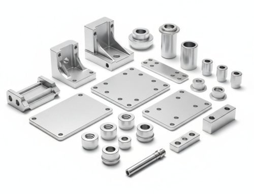 Anodiseren in de Luchtvaart: Aerospace Toepassingen + Voordelen