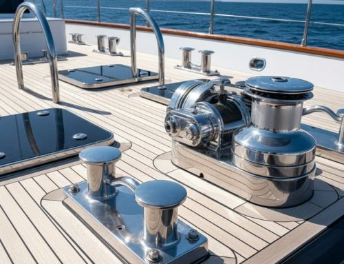 Anodiseren in Maritieme Toepassingen: Zeewaterbestendigheid Tips