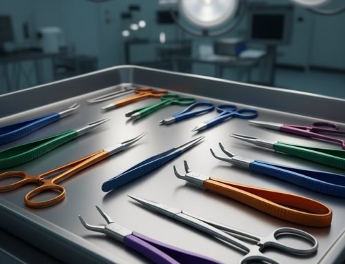 Anodiseren in Medische Instrumenten: Complete Gids + Voordelen
