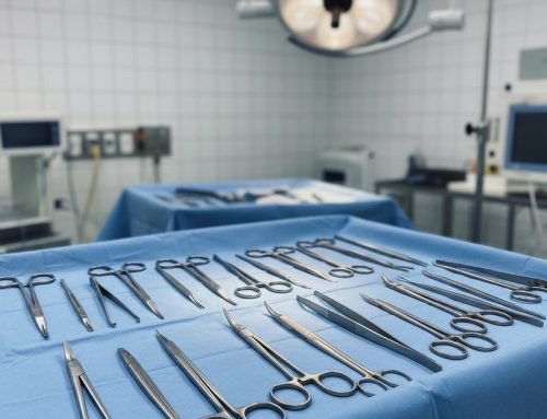 Anodiseren in de Medische Sector: Instrumenten: Complete Gids