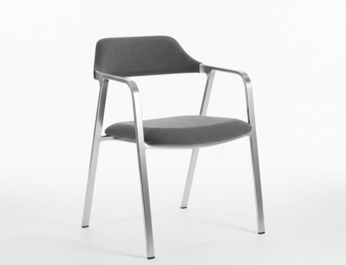 Anodiseren in Meubeldesign: Van Klassiekers tot Modern