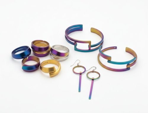 Anodiseren voor Sieraden: Kleuren, Technieken en Tips