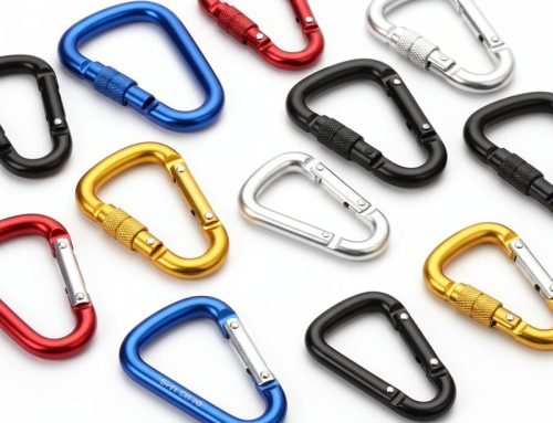 Anodiseren in Sport Equipment: Van Klimmen tot Duiken