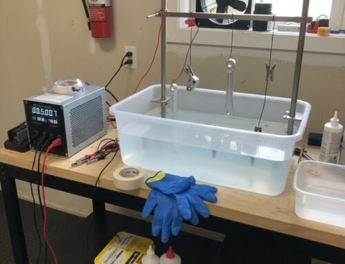 Zelf aluminium anodiseren: complete DIY gids voor thuis