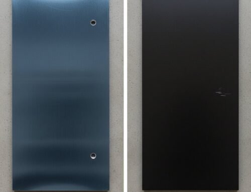 Anodiseren vs poedercoaten: complete vergelijking en keuzehulp