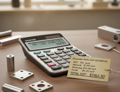 Wat kost aluminium anodiseren? Complete prijsgids Nederland 2026