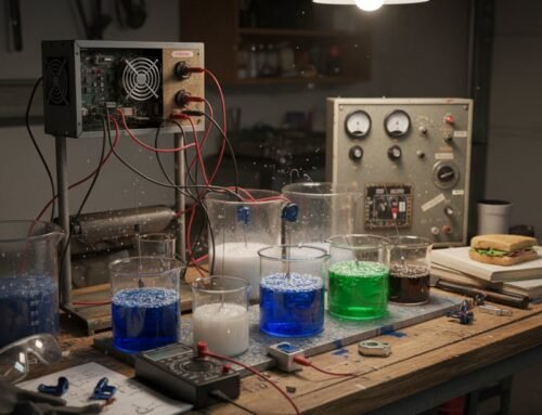 Aluminium anodiseren voor particulieren: complete gids en tips