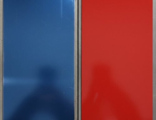 Anodiseren vs Lakken: Complete Vergelijking en Keuzehulp