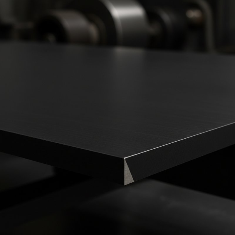 featured-4230-zwart-anodiseren Zwart geanodiseerd aluminium met matte afwerking