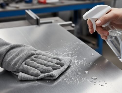 Anodiseren Onderhoud: Complete Gids voor Langdurige Duurzaamheid