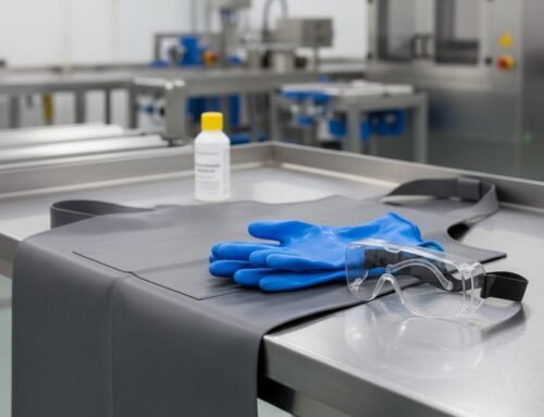 Anodiseren Safety: Complete Veiligheidsgids voor Veilig Werken