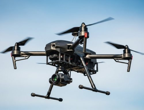 Anodiseren voor Drones: Lichtgewicht en Duurzaam