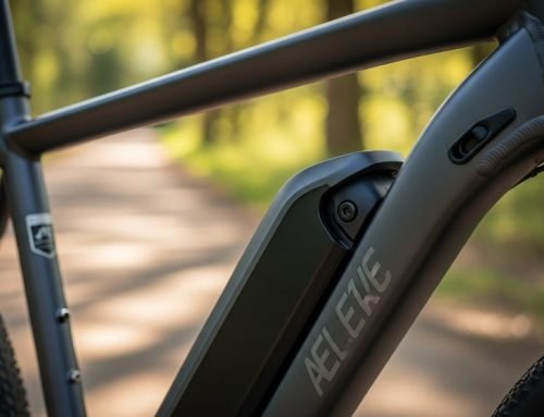 Anodiseren voor E-bikes: De Voordelen in de Praktijk