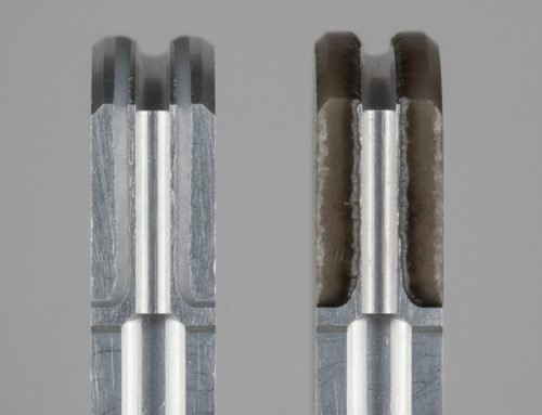 Hardcoat Anodiseren: Complete Gids voor Type III Hard Anodisatie