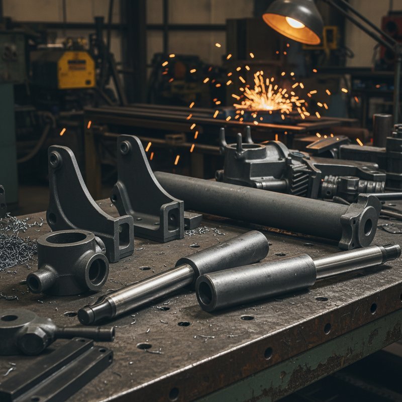 Hardcoat anodiseren slijtage resistentie industriële toepassingen