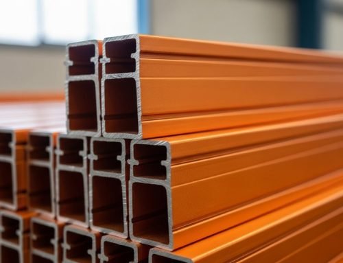Oranje Anodiseren: Complete Gids voor Aluminium