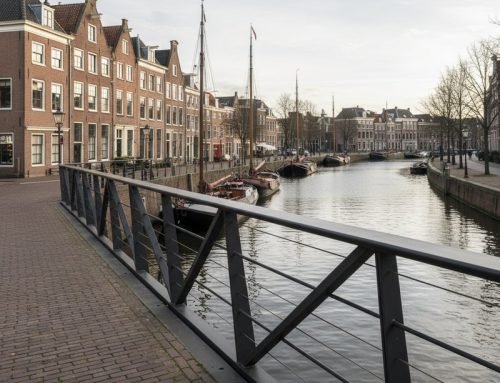 Anodiseren in Dordrecht: Industrie Uitgelegd