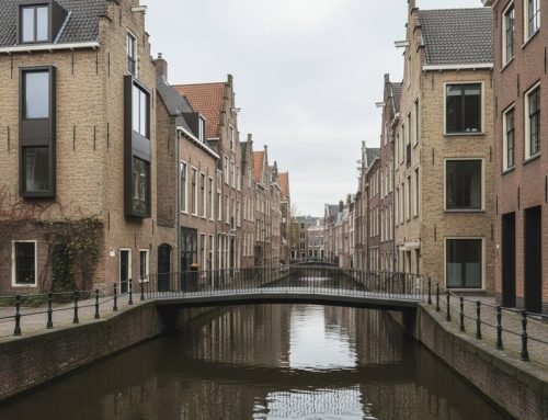 Anodiseren in Leiden: Alles Over Hightech & Historie