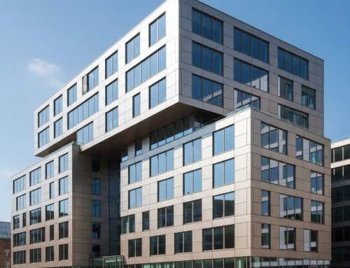 Anodiseren Haarlem: De Voordelen van Randstedelijke Service
