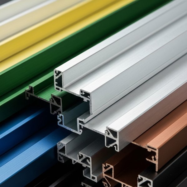 Kaart van Nederland — anodiseren per stad